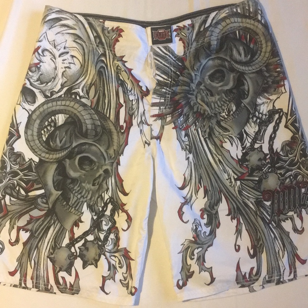 Men’s Board Shorts